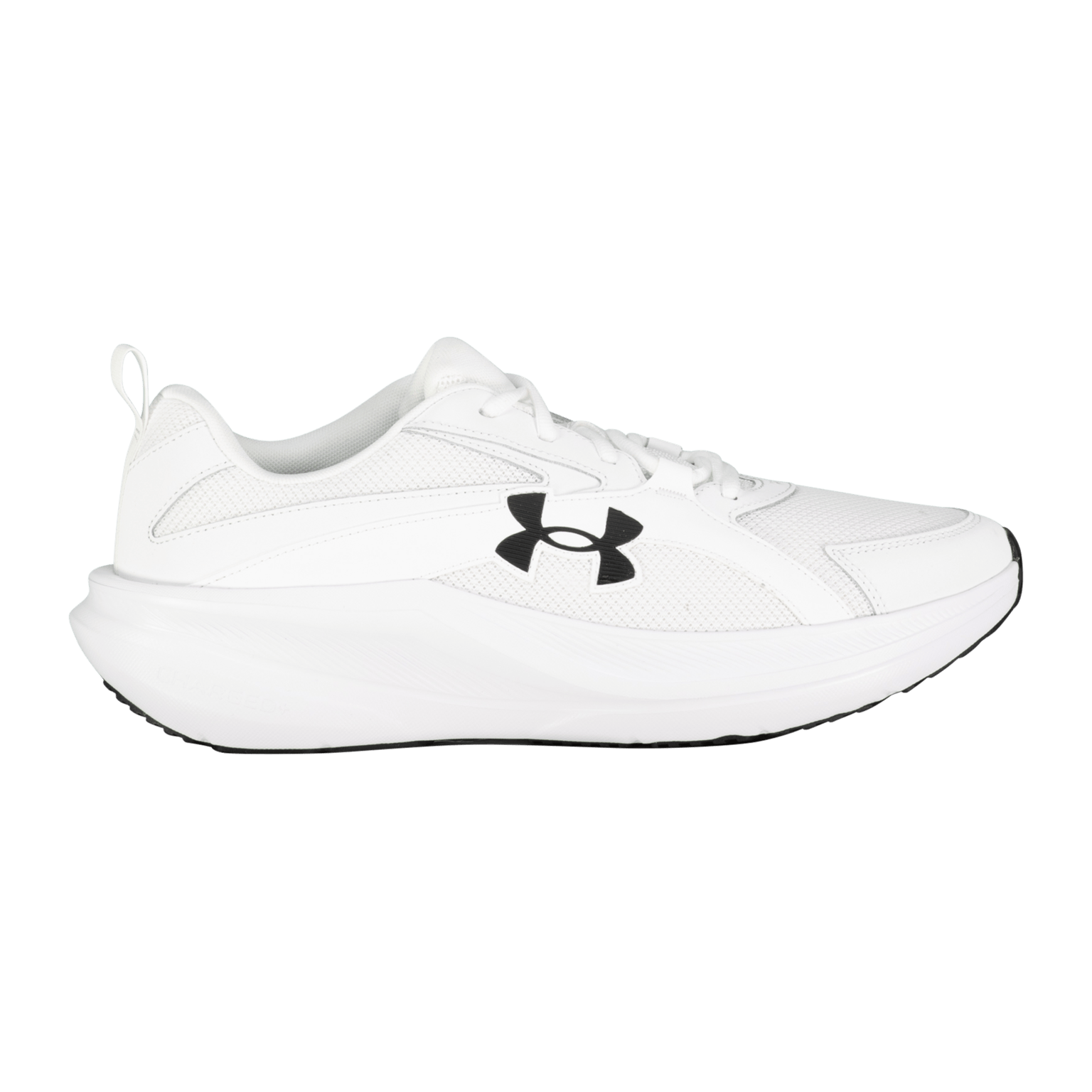 Under Armour Assert 11, мужские кроссовки.