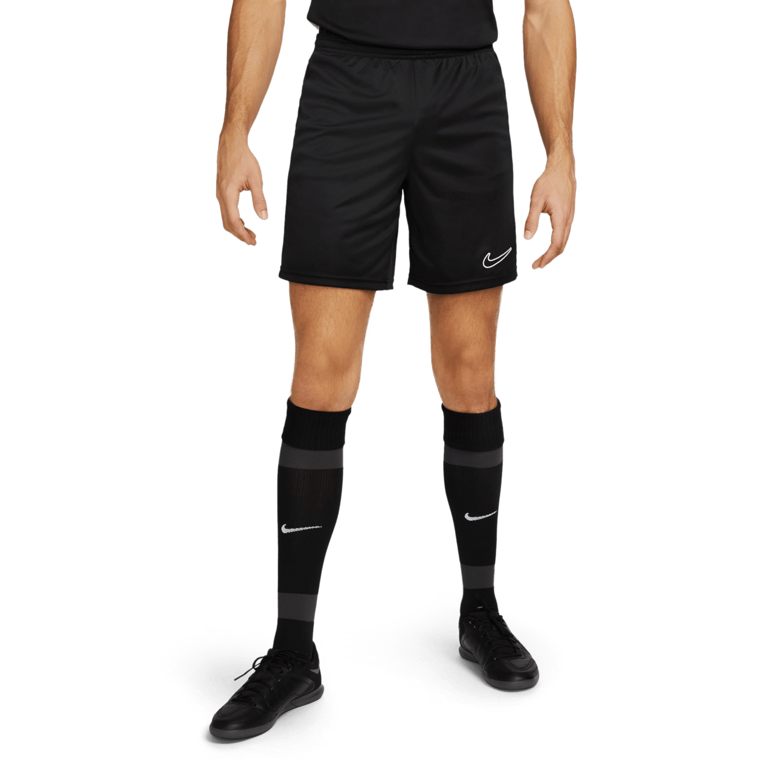 Мужские футбольные шорты Nike Nk Df Acd23 Short, мужские футбольные шорты