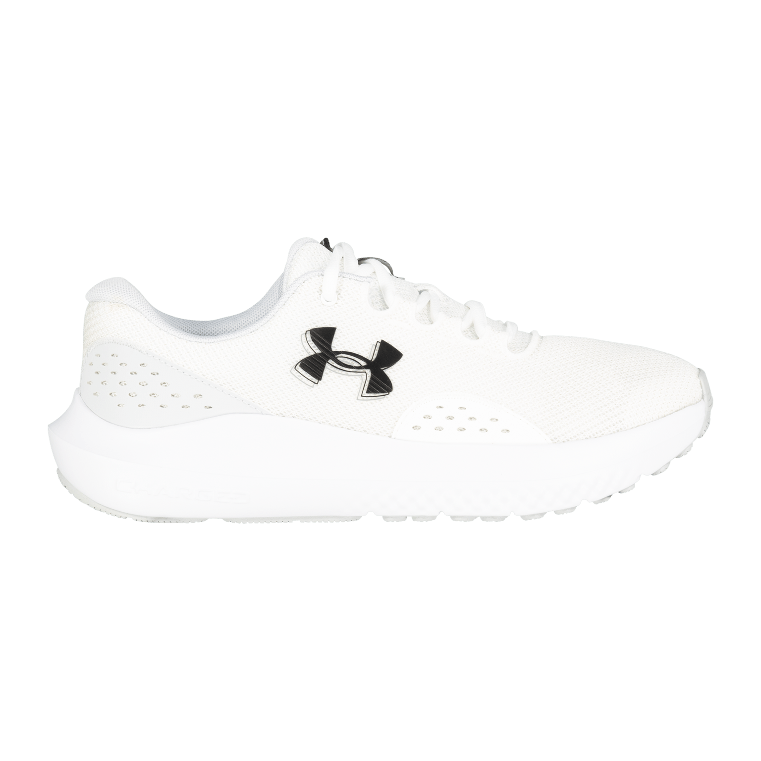 Under Armour Charged Surge 4, мужские кроссовки