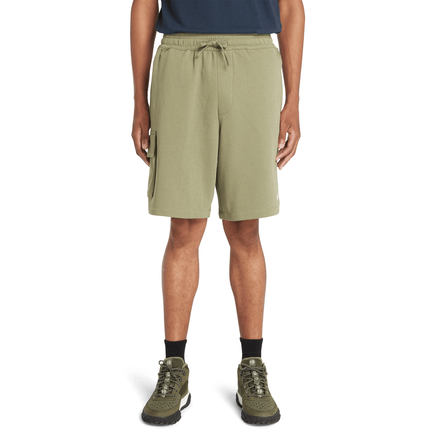 Timberland Tfo Logo Sweatshort, мужские шорты