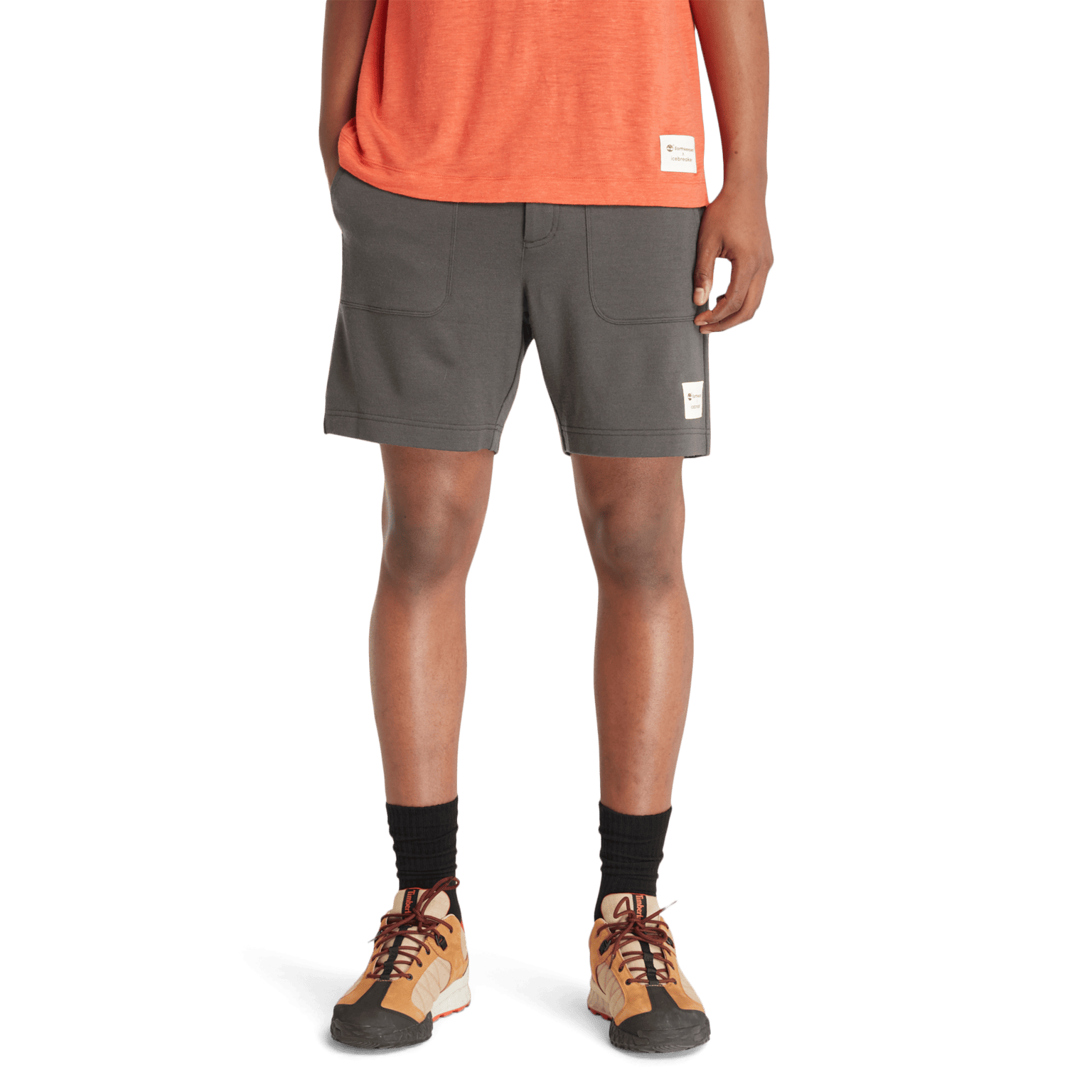 Timberland Terry Shorts, мужские шорты