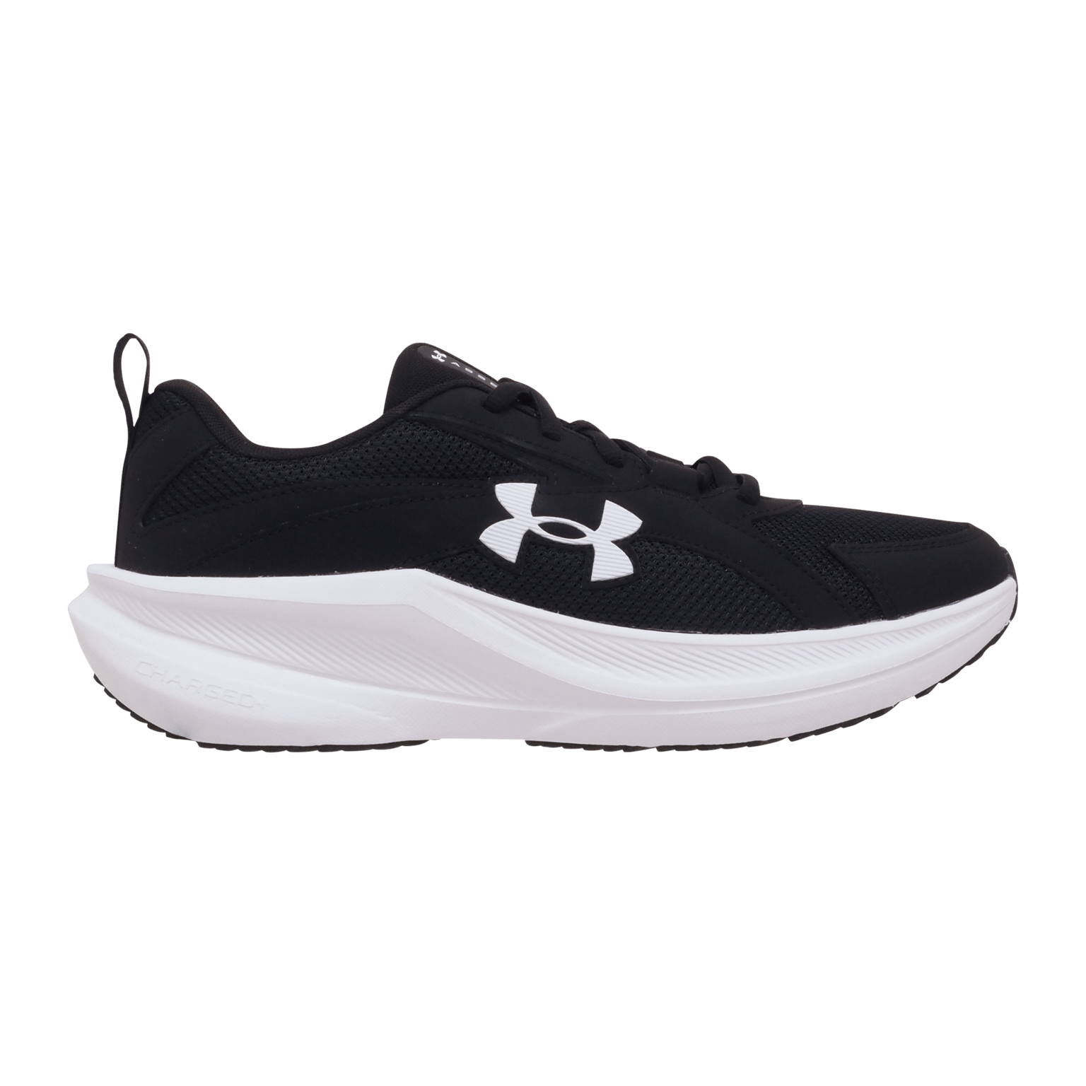 Under Armour Assert 11, мужские кроссовки.
