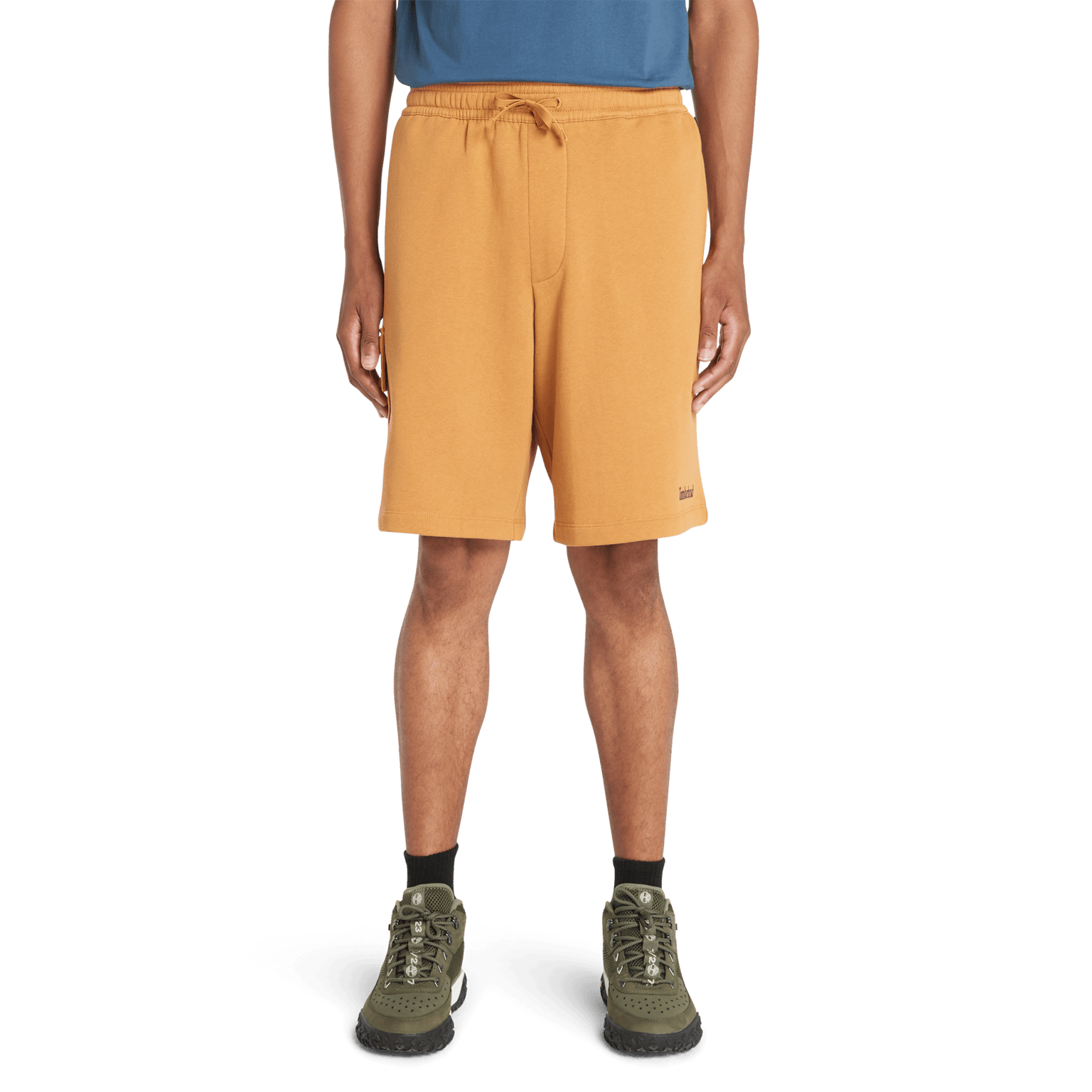 Timberland Tfo Logo Sweatshort, мужские шорты