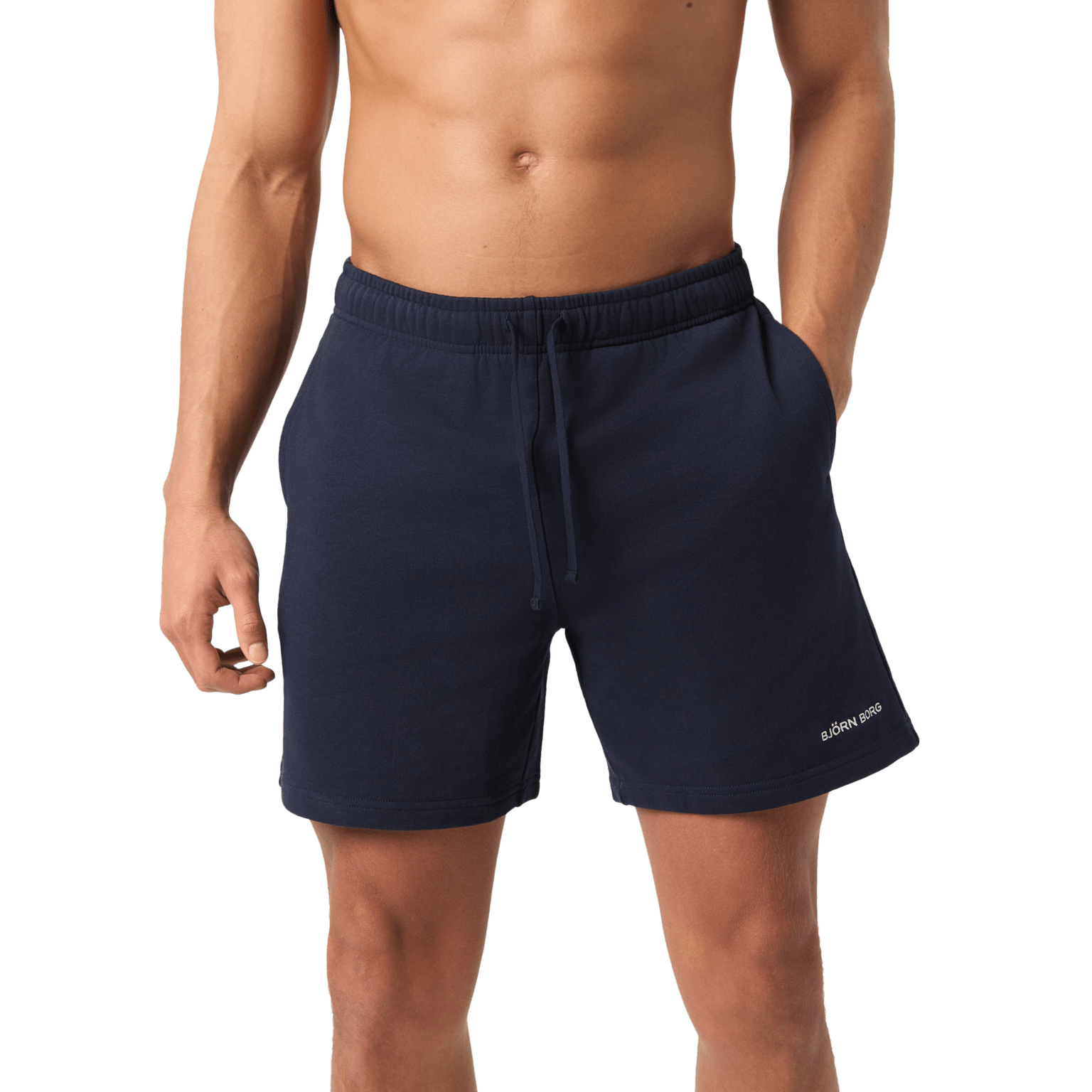 Björn Borg Borg Classic Sweatshorts, мужские шорты
