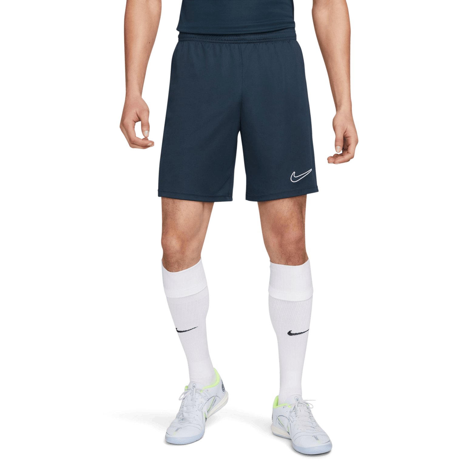 Мужские футбольные шорты Nike Nk Df Acd23 Short, мужские футбольные шорты