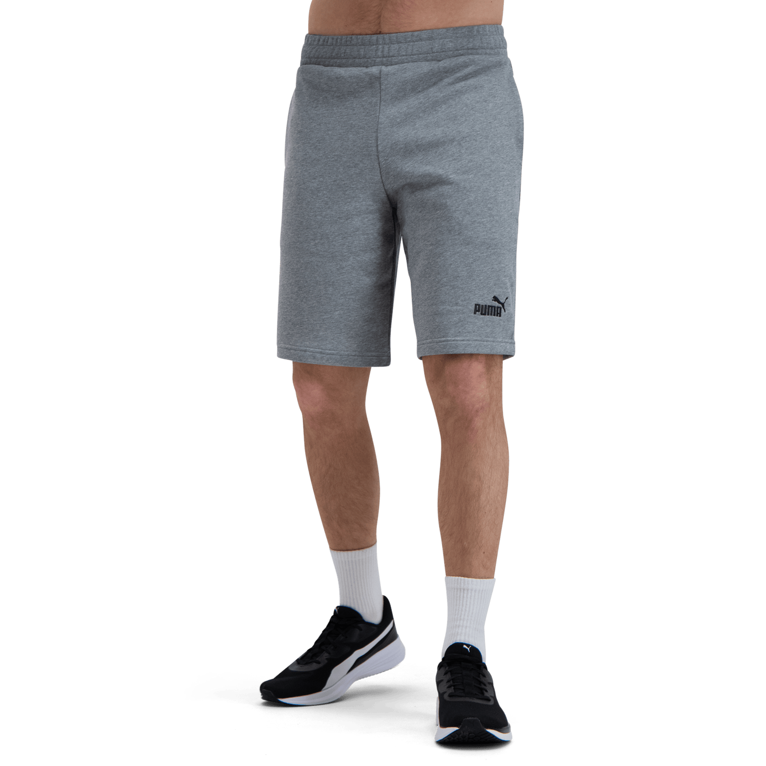 Puma Essentials Shorts 10 дюймов, мужские шорты