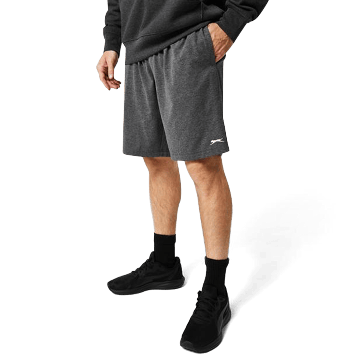 Slazenger Jersey Short, мужские шорты