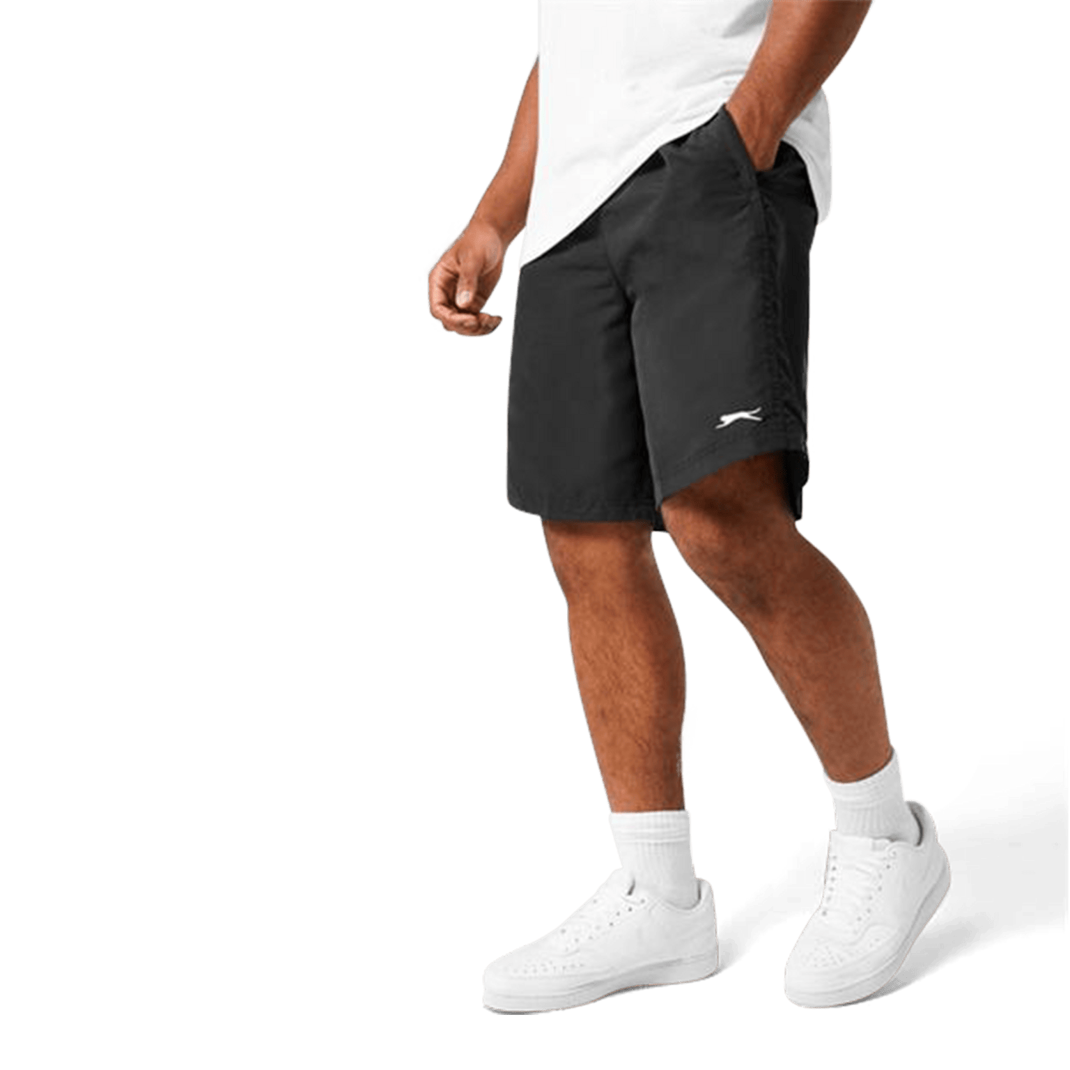 Slazenger Woven Shorts, мужские шорты