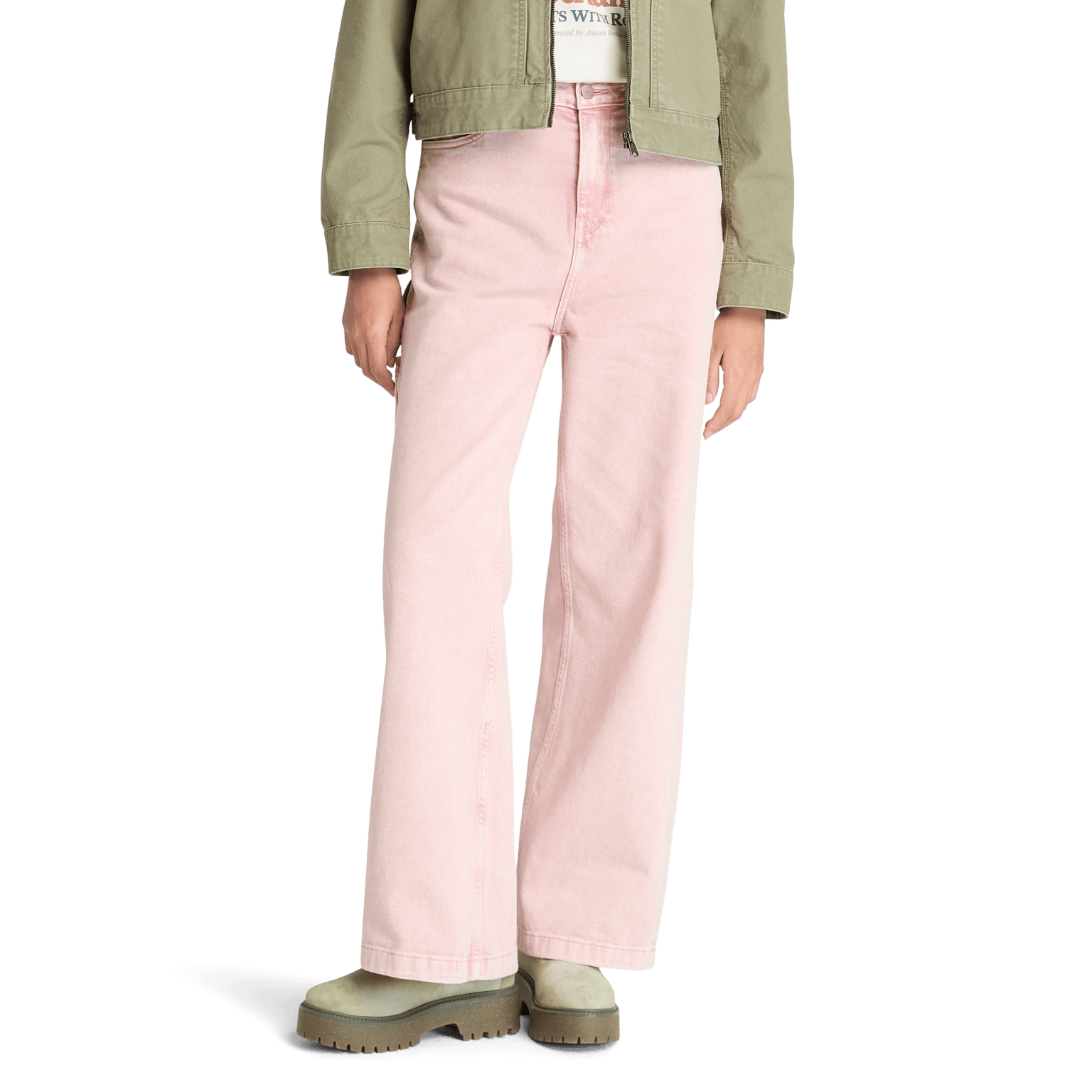 Timberland Carpenter Pants, женские брюки