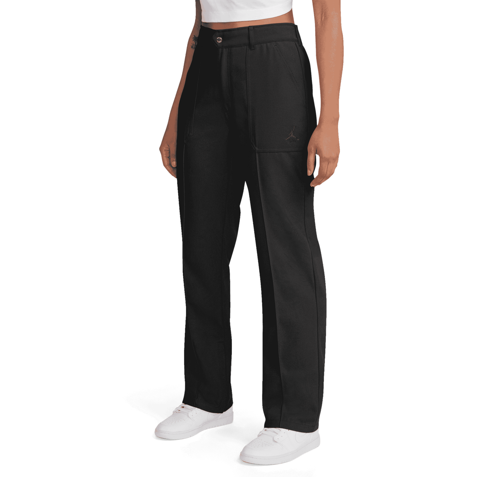 Брюки Nike J Wvn