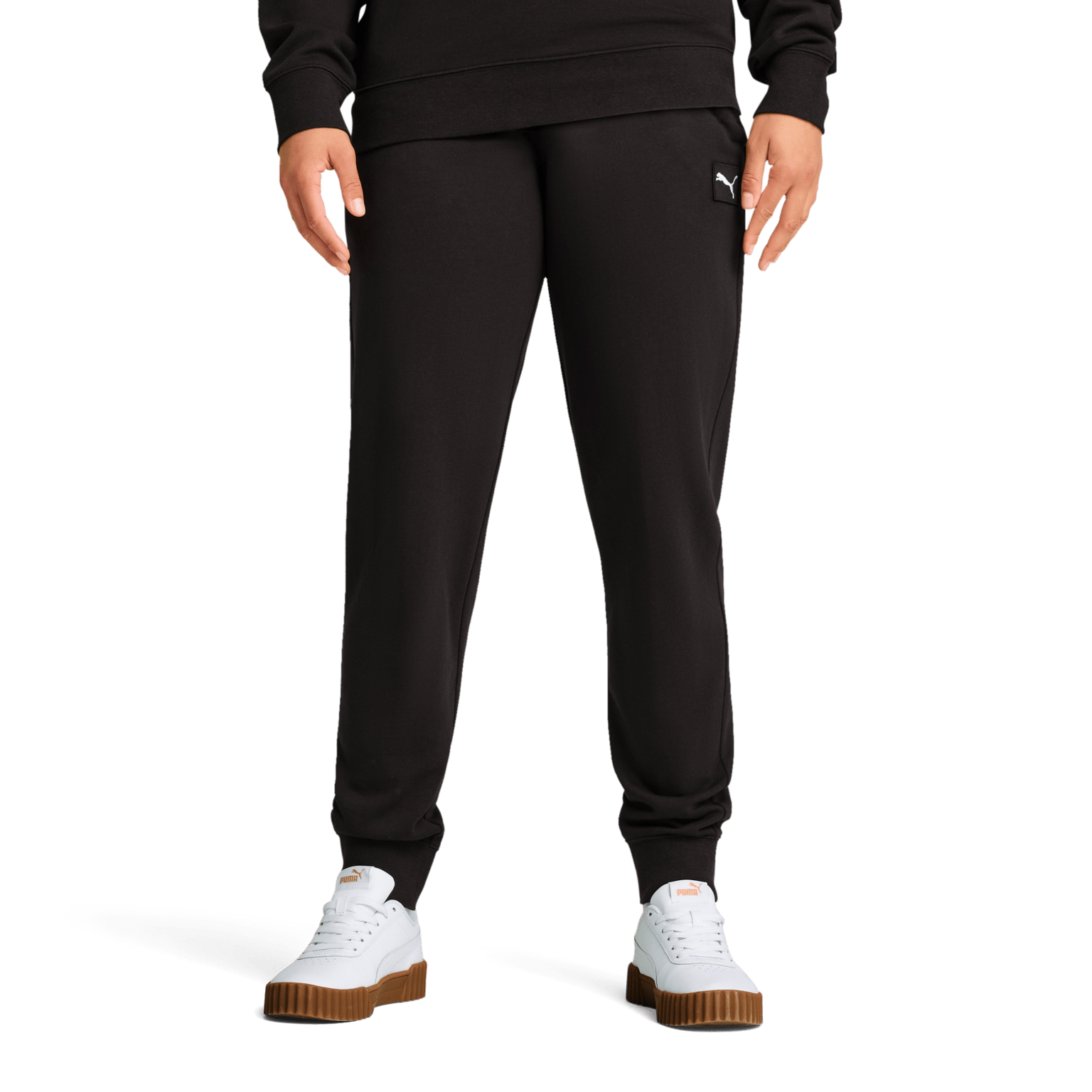 Puma ESS ELEVATED Sweatpants TR cl, Женские спортивные штаны