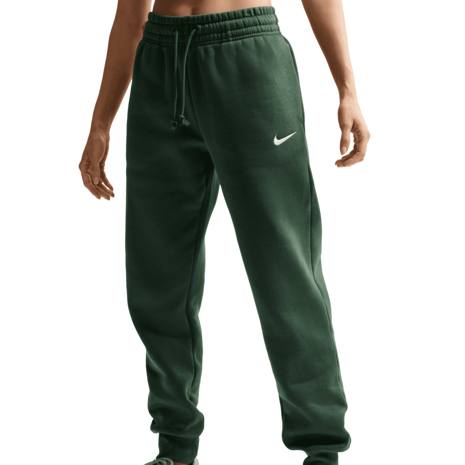 Nike Sportswear Phoenix Fleece Women, Женские спортивные штаны