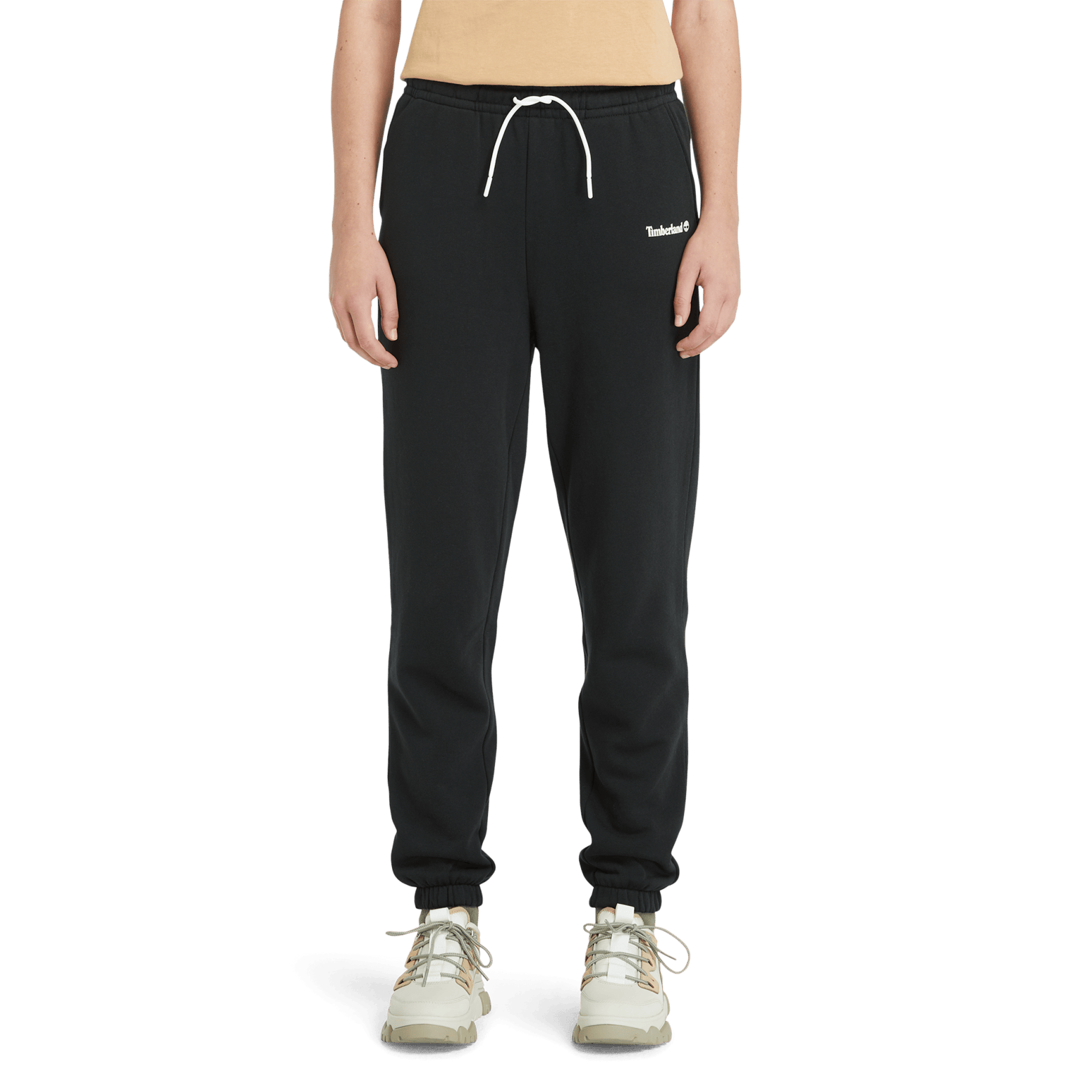 Timberland Tfo Brush Back Jogger P, женские брюки