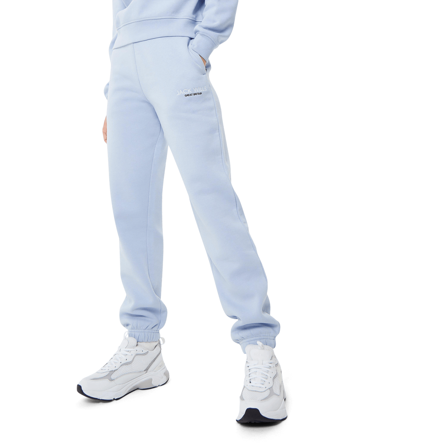 Jack Wills Bayton Relaxed Joggers, женские спортивные штаны