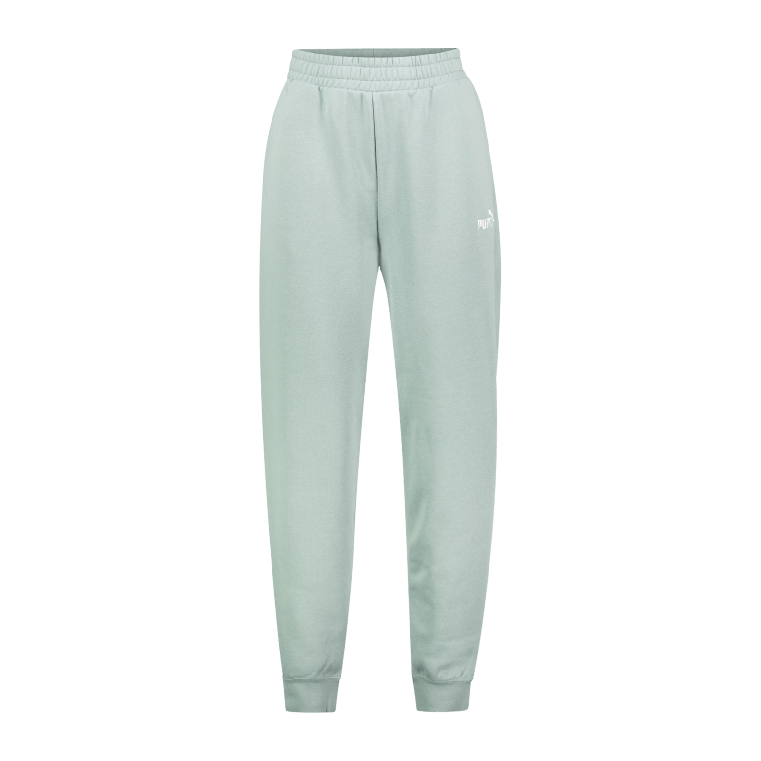 Puma Essentials Small No. 1 Logo Comfort Спортивные штаны с высокой талией, спортивные штаны