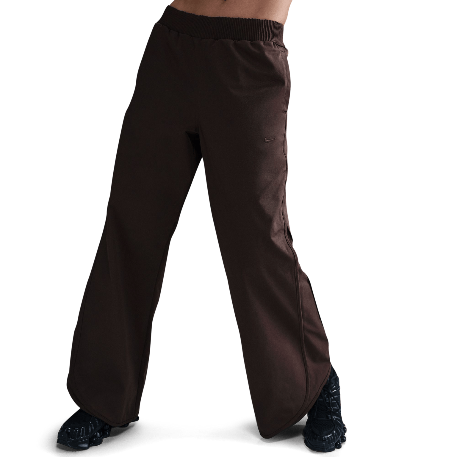 Женские брюки из саржи Nike Nsw Clcctn Trk Pnt