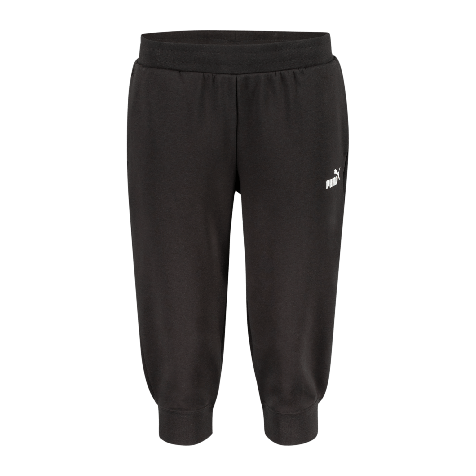 Puma Ess Capri Sweatpants, женские спортивные штаны-капри