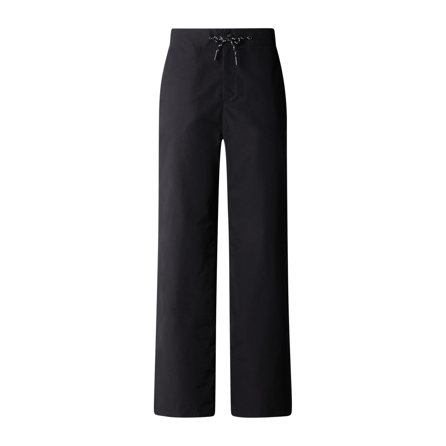 Широкие брюки The North Face с веревочной завязкой