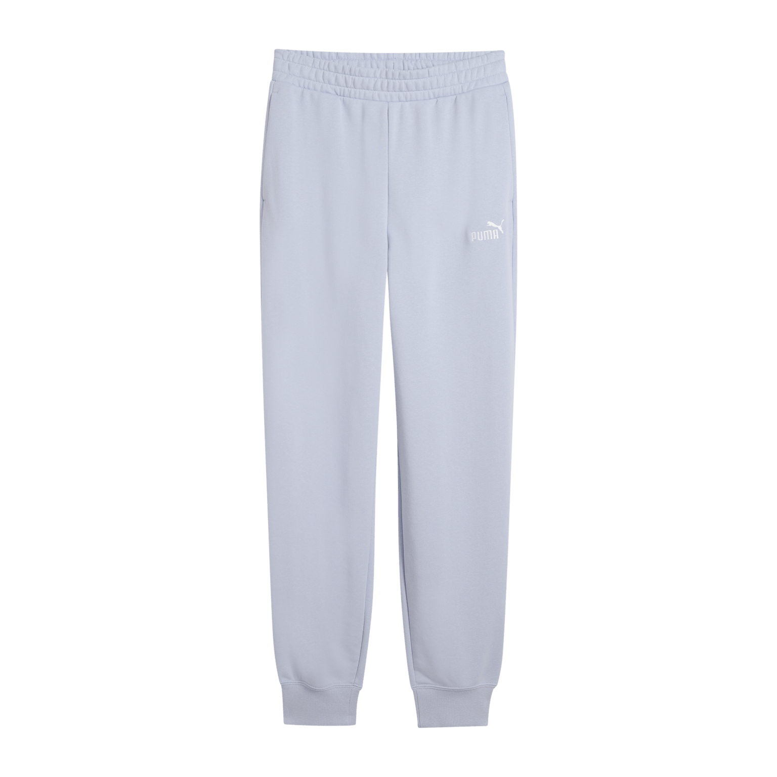 Puma ESS Small No. 1 Logo Comfort High-Waist Sweatpants TR cl (s), Женские спортивные штаны