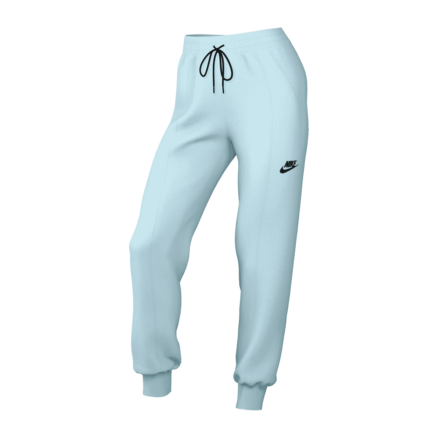 Nike Tech Fleece Joggers, женские спортивные штаны