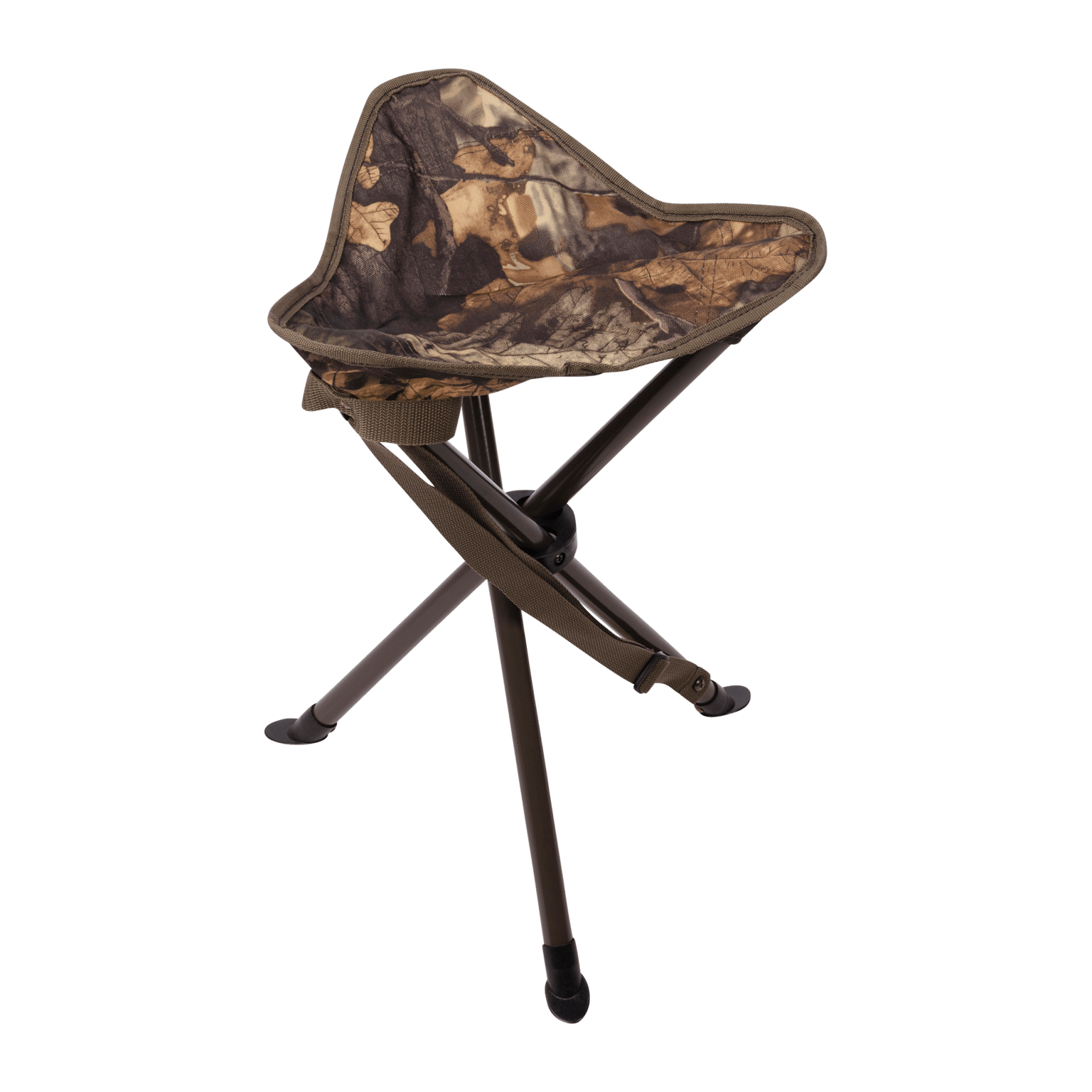 Mackenzie Tripod камуфляж, складной стул