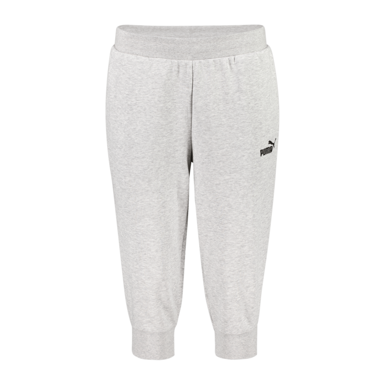 Puma Ess Capri Sweatpants, женские спортивные штаны-капри