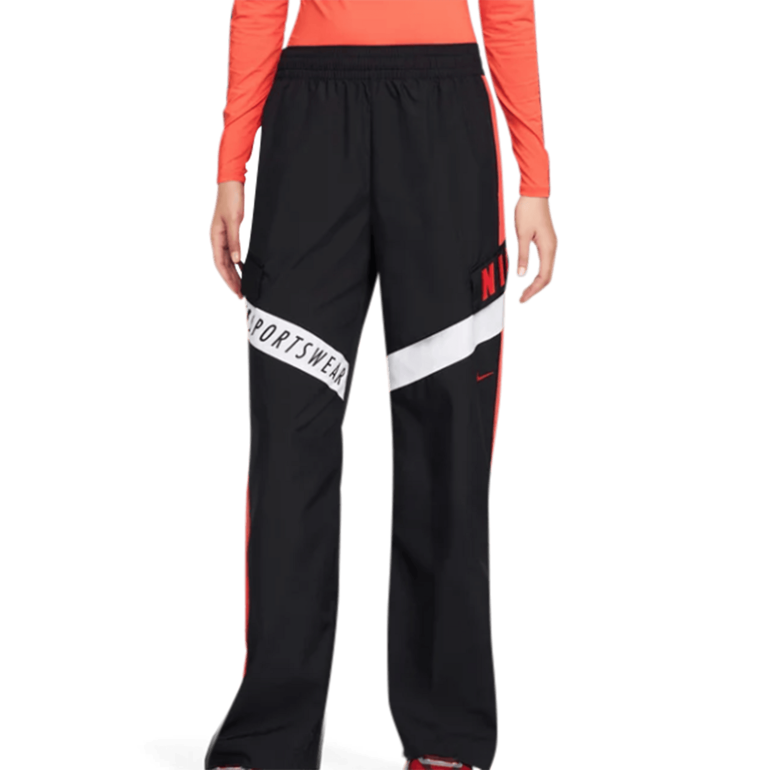 Nike Nsw Wvn Os Pant Hr Sw, брюки