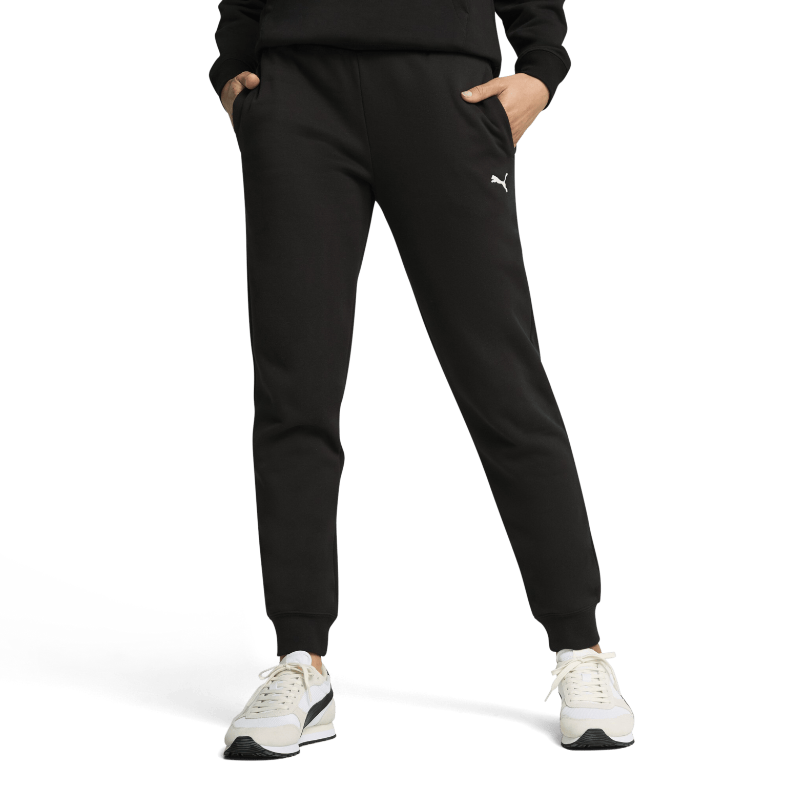 Puma Essential Jogging Bottoms, женские спортивные штаны