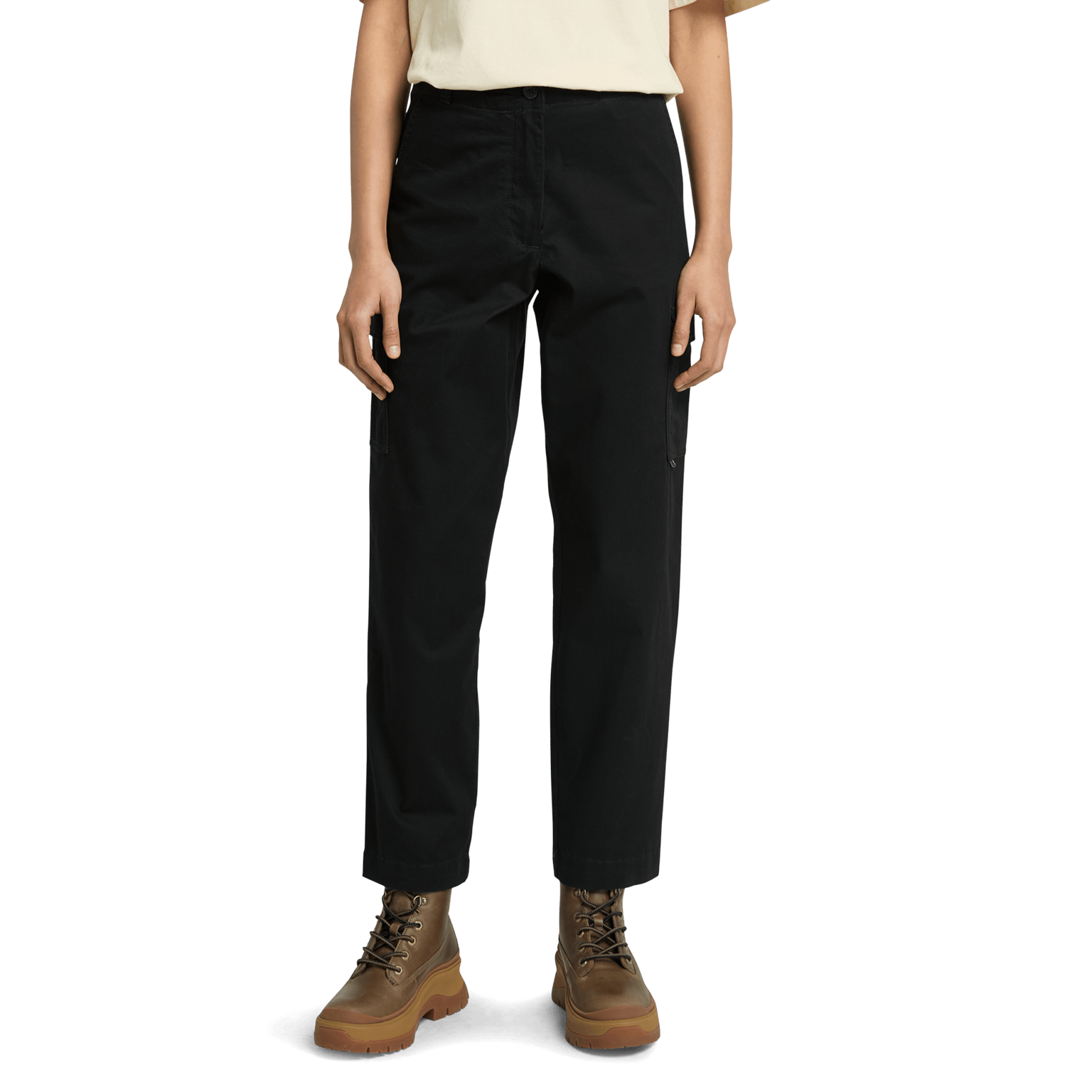 Timberland Cargo Pants, женские брюки