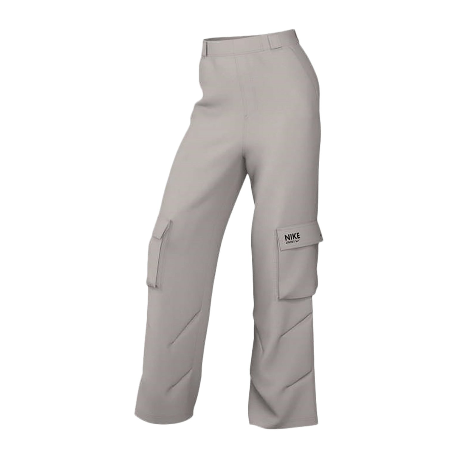 Женские брюки Nike Nsw Woven Os Pant Hr Gls