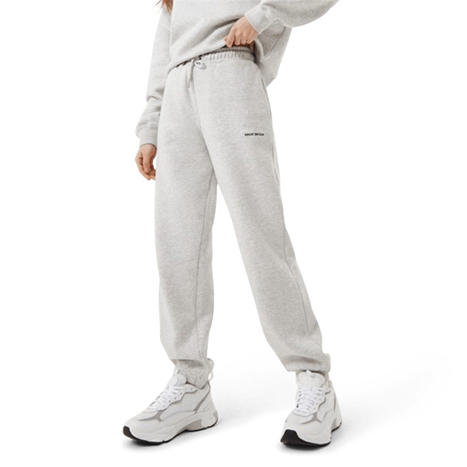 Jack Wills JW Bayton Oversz Jog, Женские спортивные штаны