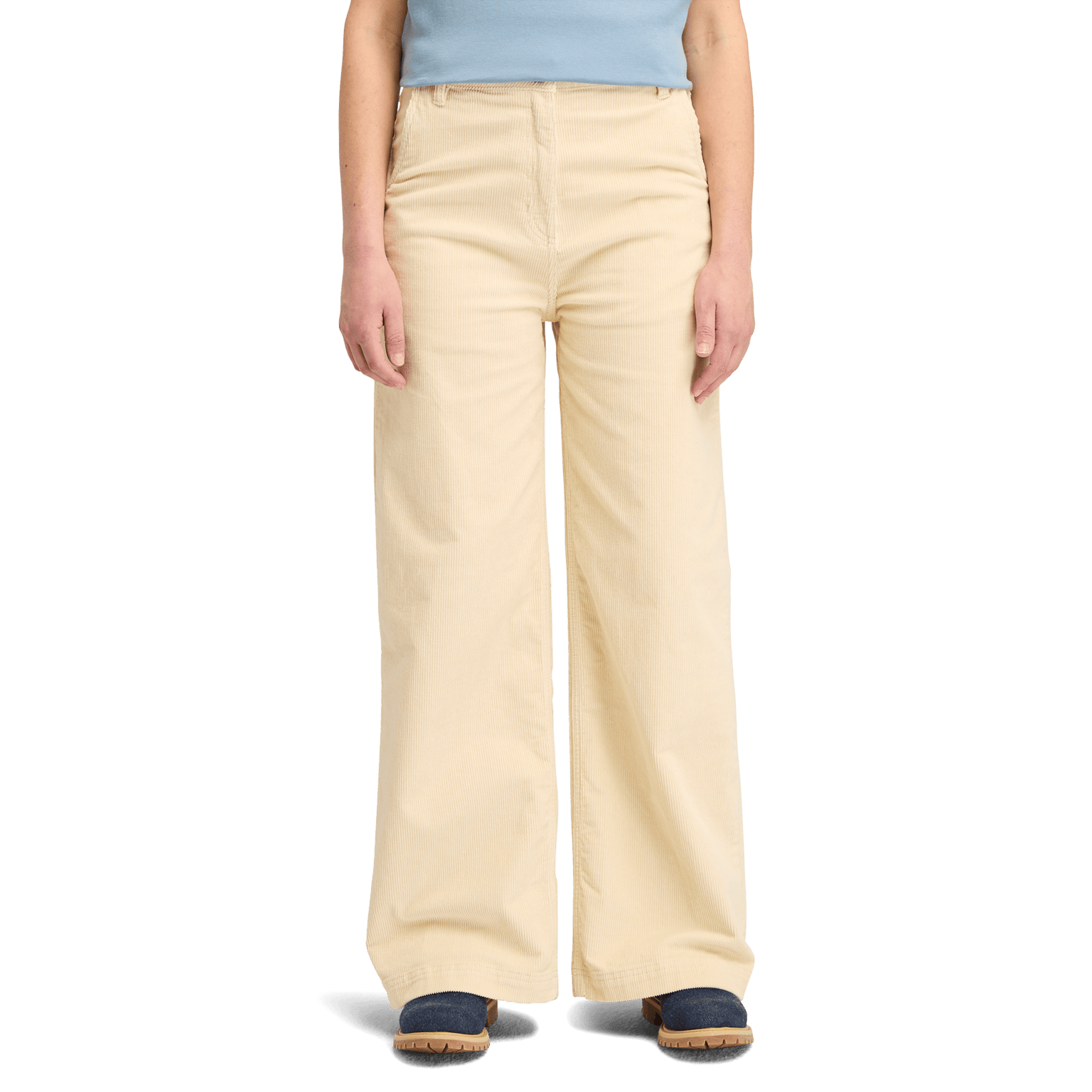 Timberland Corduroy Wl Pants, женские брюки