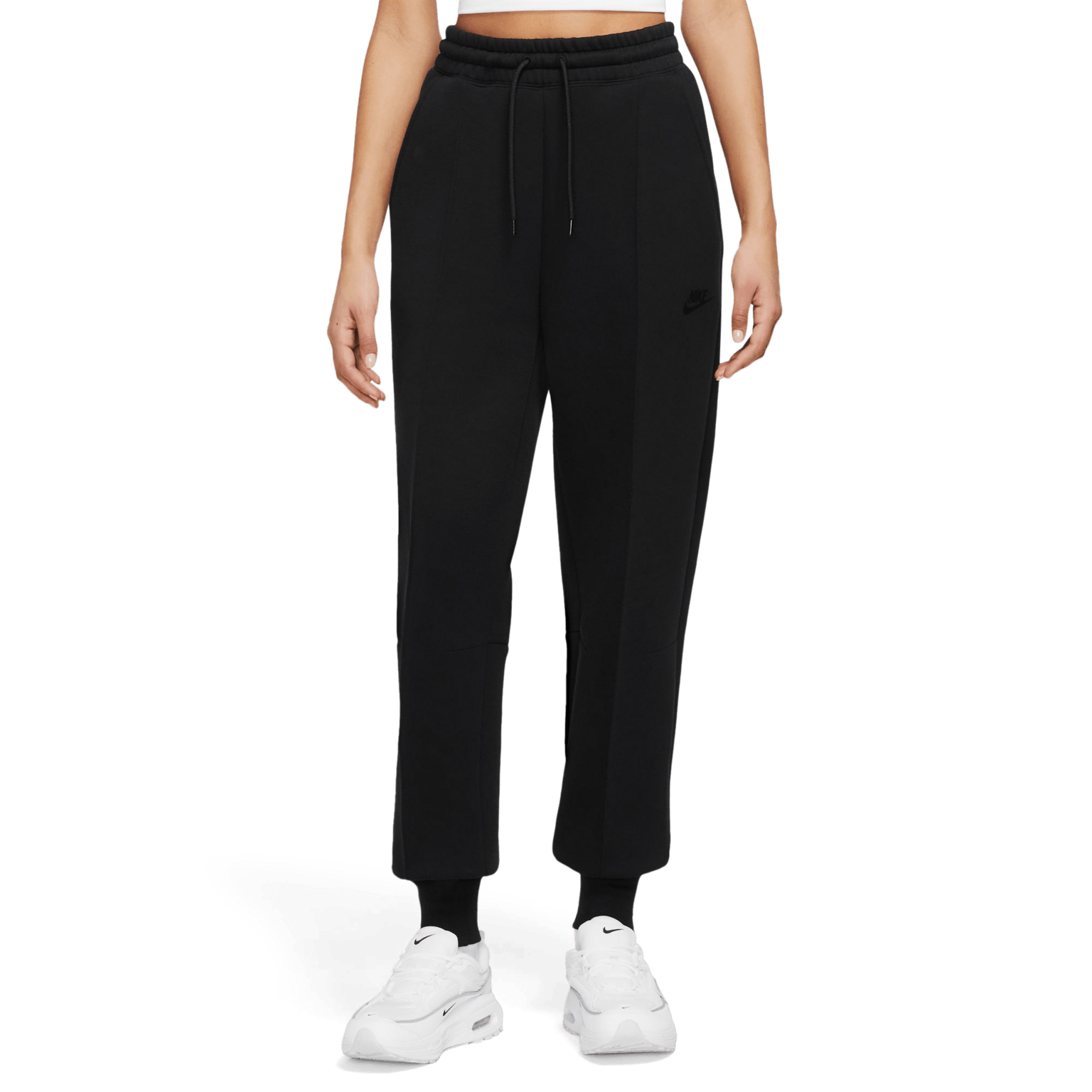 Nike Tech Fleece Joggers, женские спортивные штаны