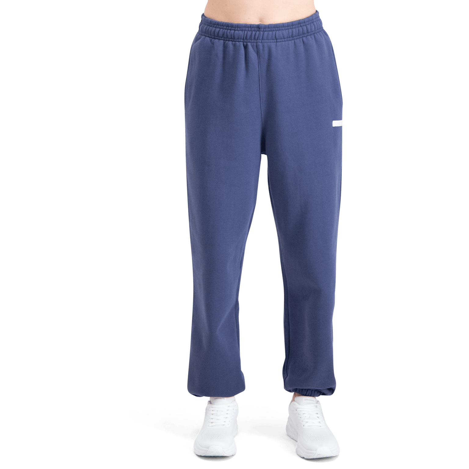 Björn Borg Studio Oversized Pants, женские спортивные штаны