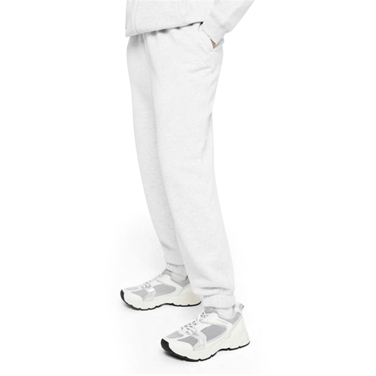 Брюки Slazenger Slaz Flc