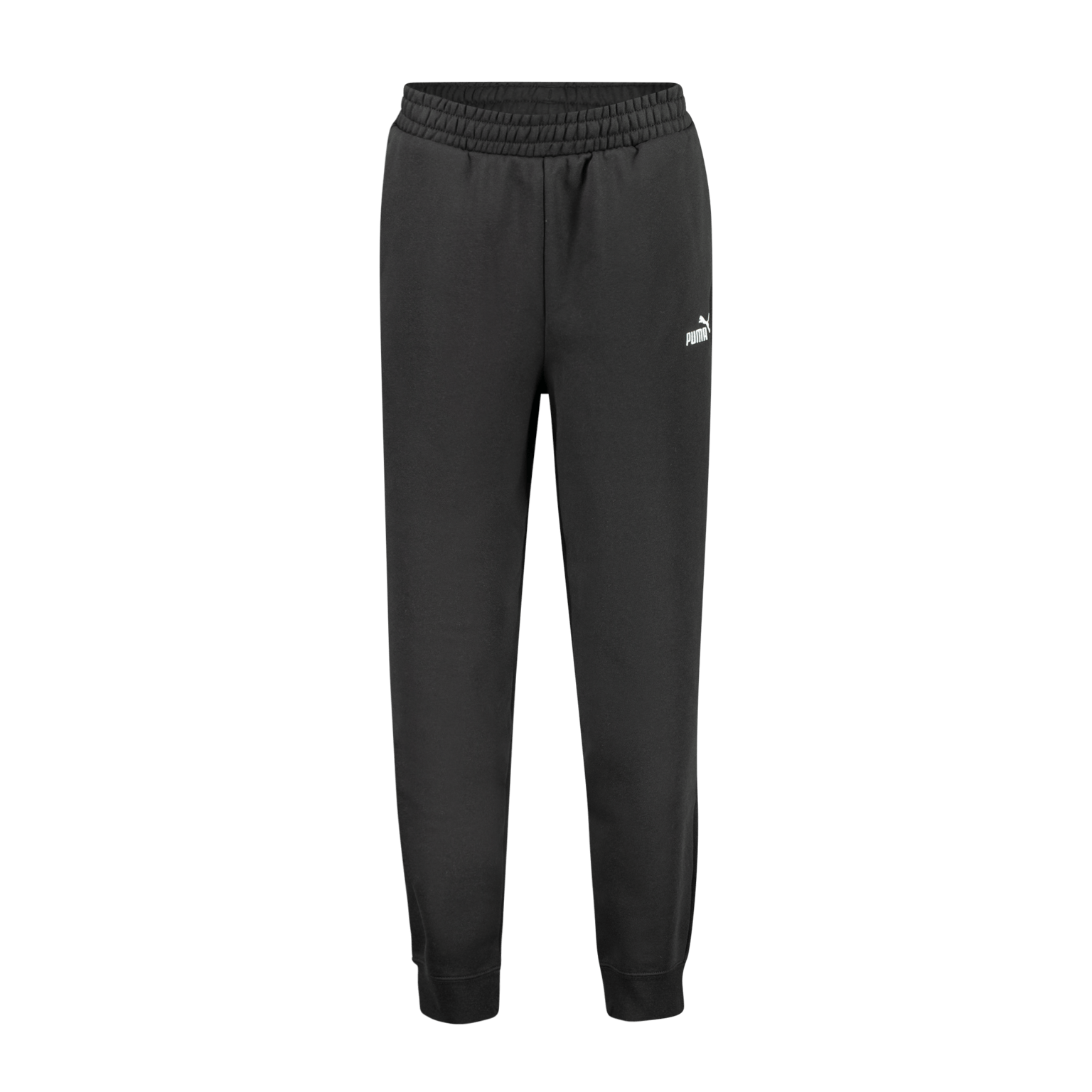 Puma Essentials Small No. 1 Logo Comfort Спортивные штаны с высокой талией, спортивные штаны