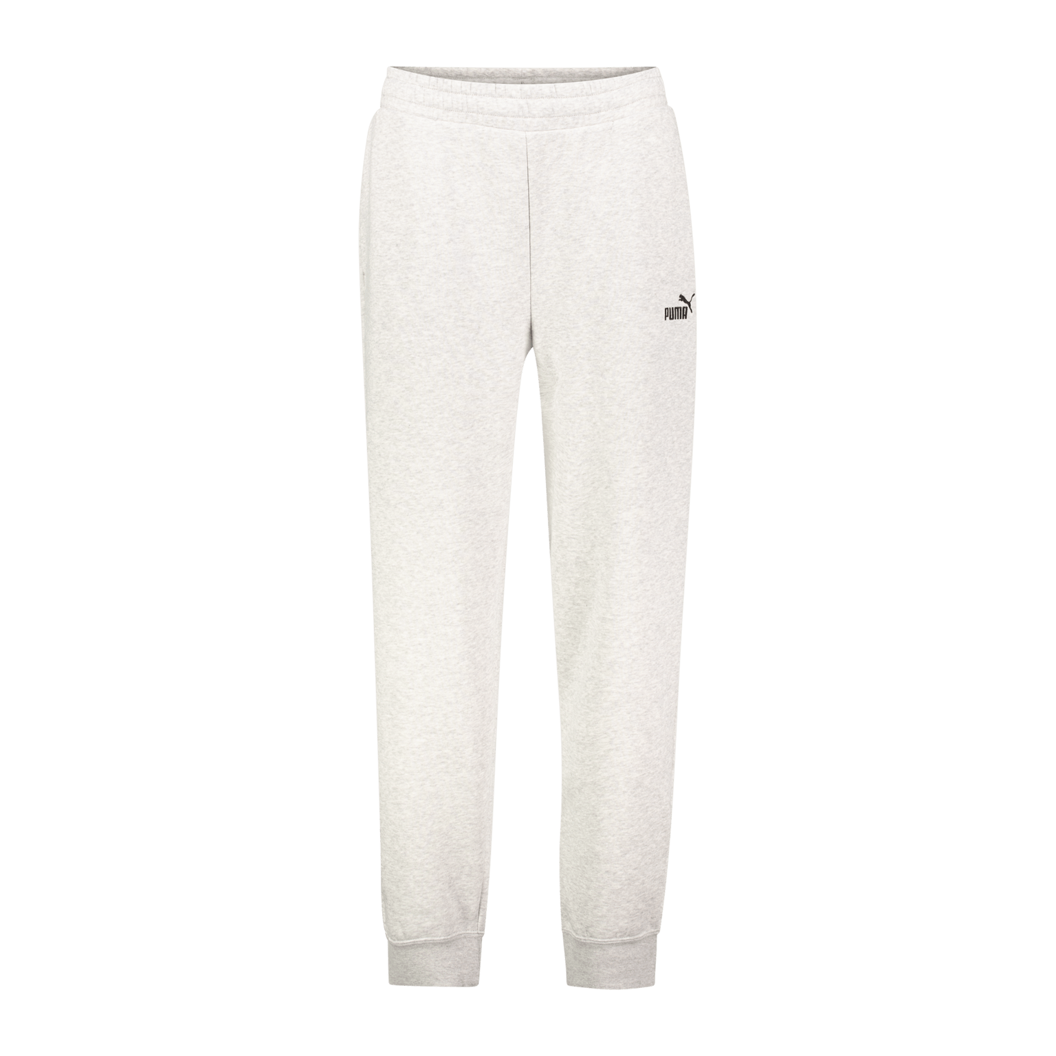 Puma Essentials Small No. 1 Logo Comfort Спортивные штаны с высокой талией, спортивные штаны