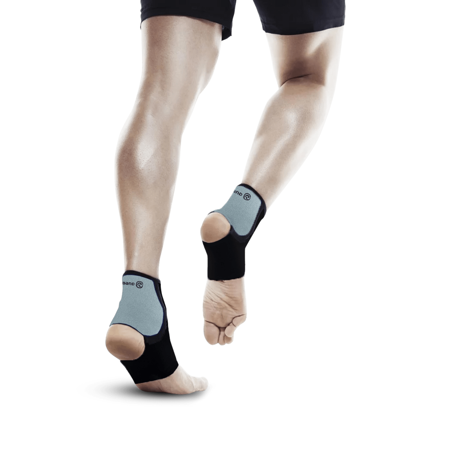 Rehband Basic Line Ankle Support 3 мм, поддержка лодыжки
