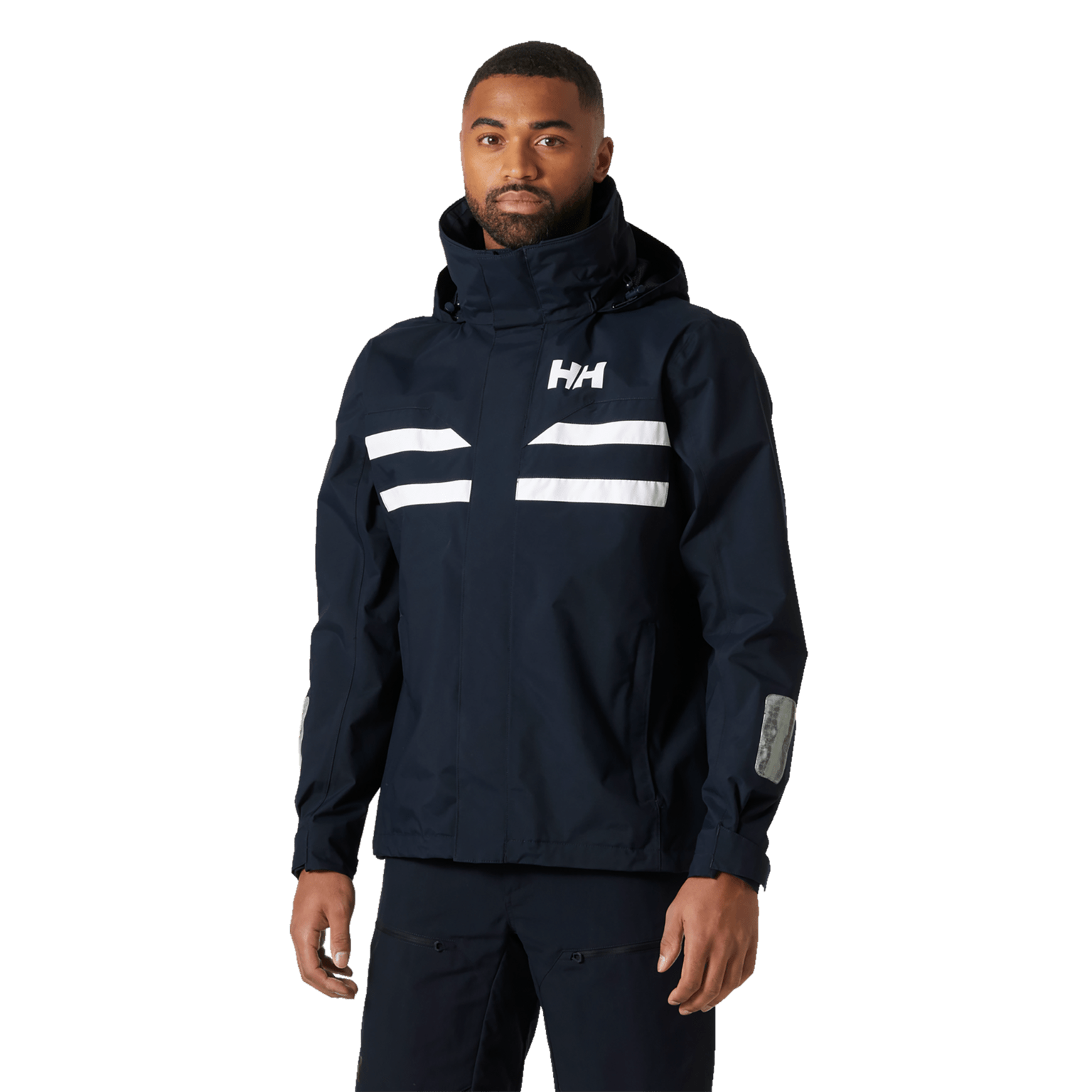 Helly Hansen Quayside Jacket, мужская парусная куртка