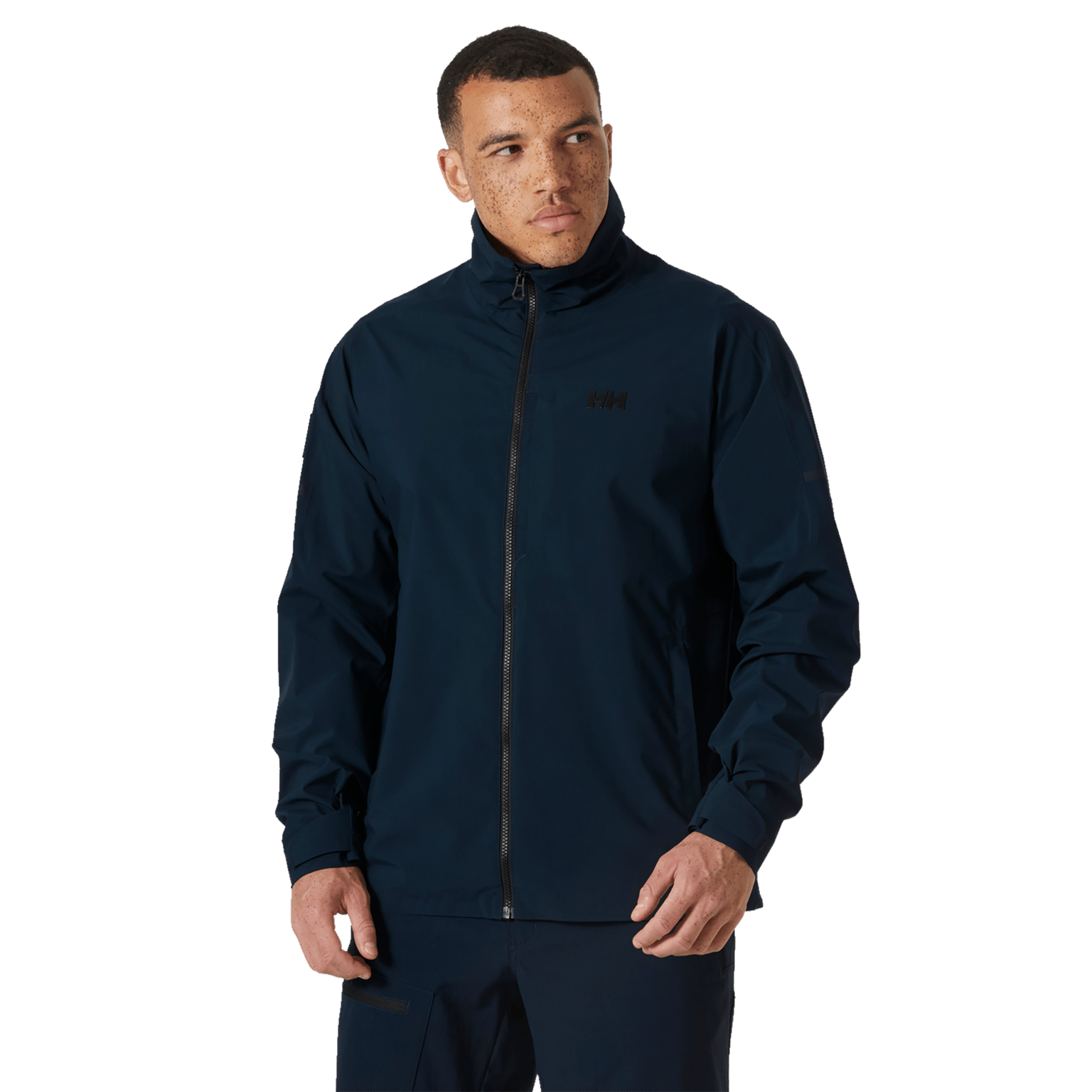 Helly Hansen Racing Jacket 2.0, мужская парусная куртка