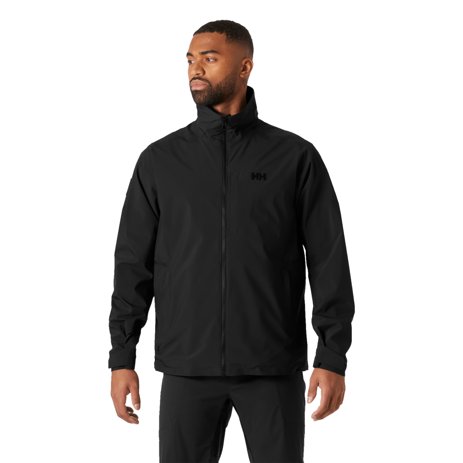 Helly Hansen Racing Jacket 2.0, мужская парусная куртка