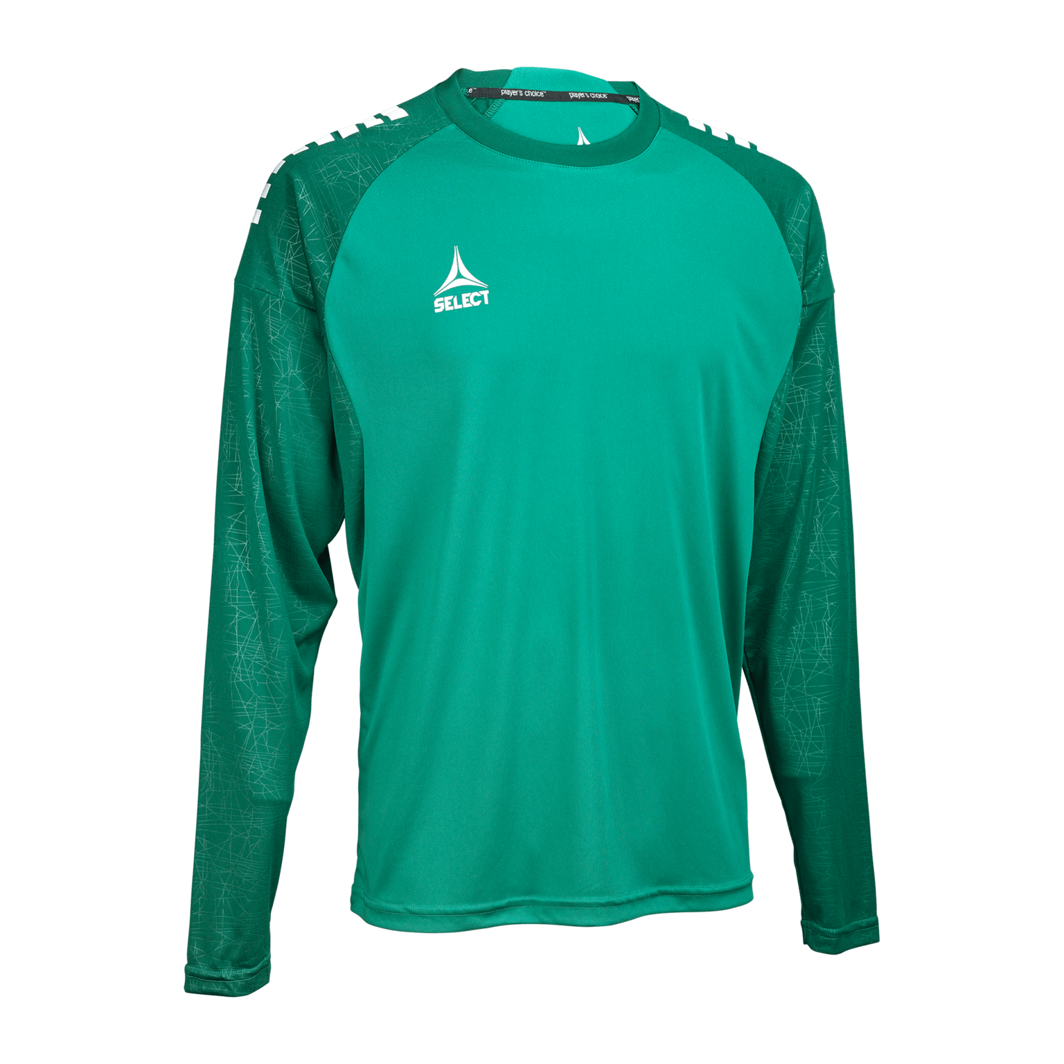 Select Player Shirt с длинным рукавом Испания v25, футболка