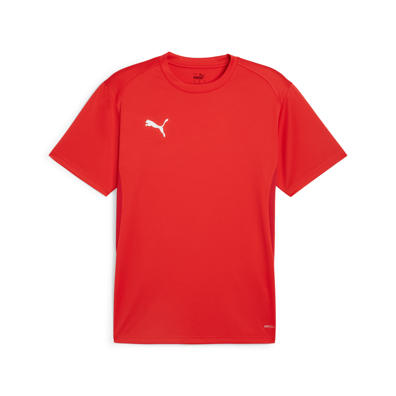 Puma teamGOAL Jersey, мужская тренировочная футболка