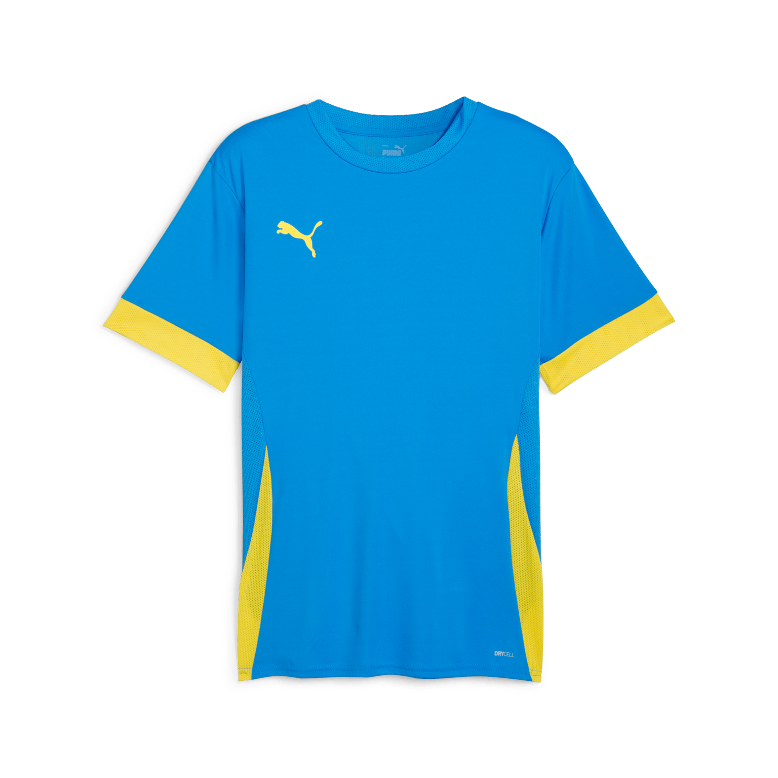Puma TeamGOAL Matchday Jersey, мужская тренировочная футболка