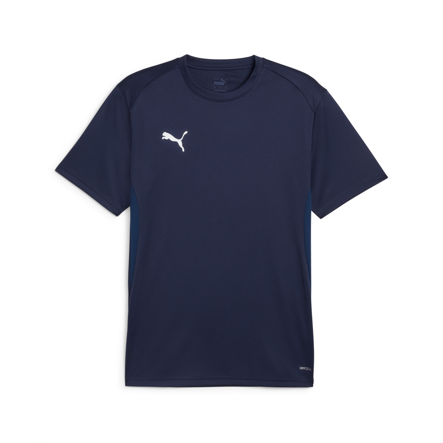Puma teamGOAL Jersey, мужская тренировочная футболка