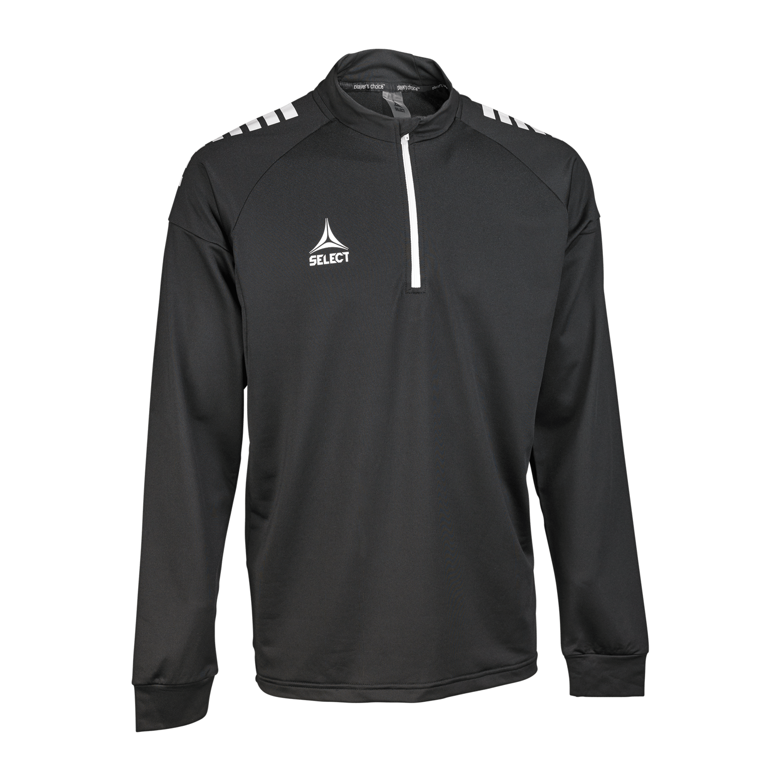 Select Training Sweat 1/2 Zip Spain v25, тренировочная рубашка