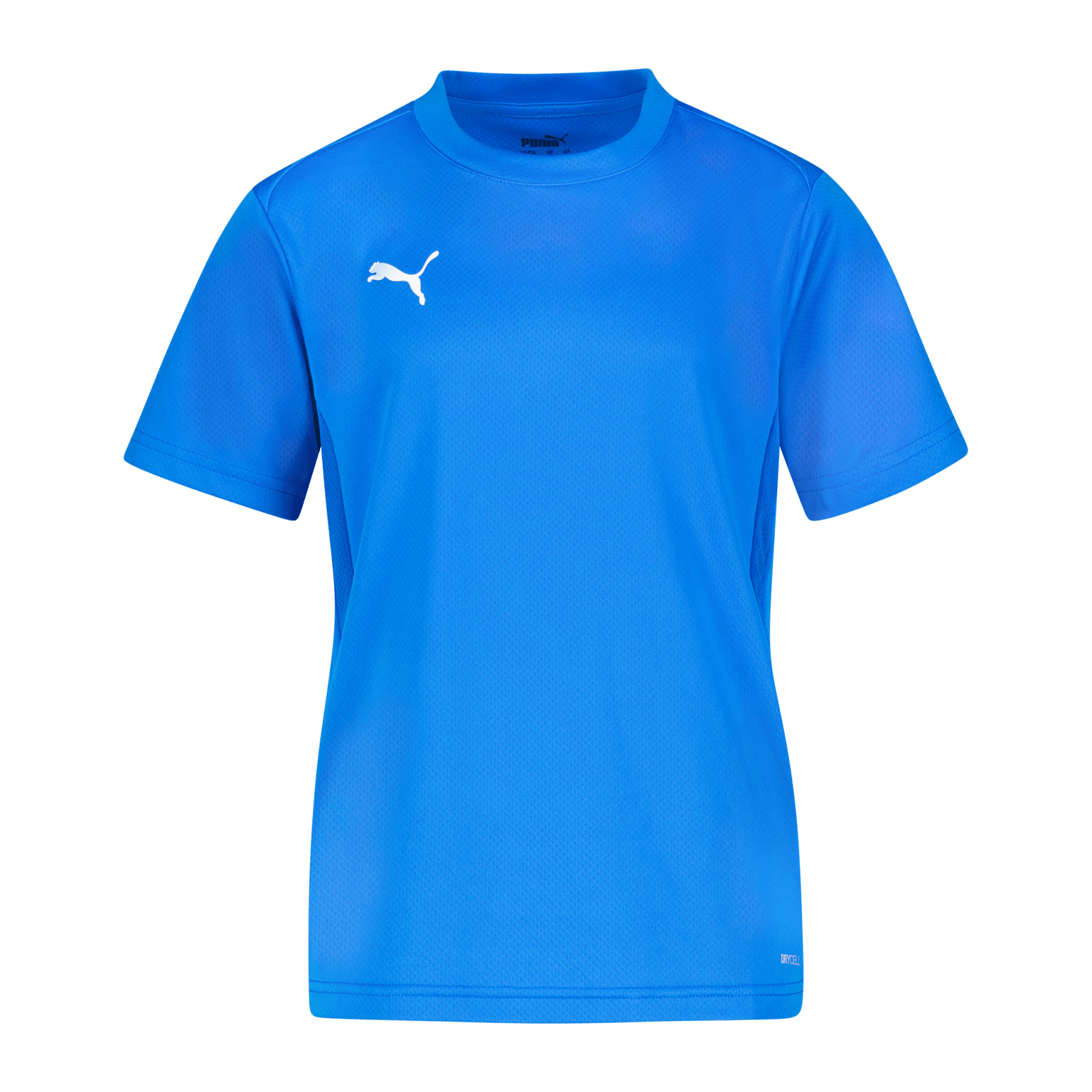 Puma teamGOAL Джерси, молодежная тренировочная футболка