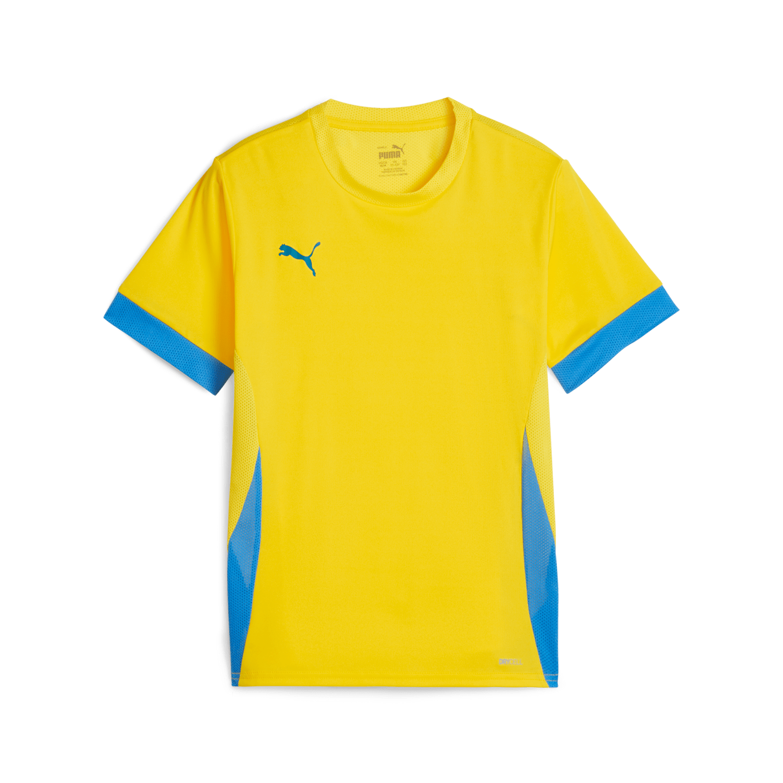 Футболка Puma TeamGOAL Matchday, молодежная тренировочная футболка