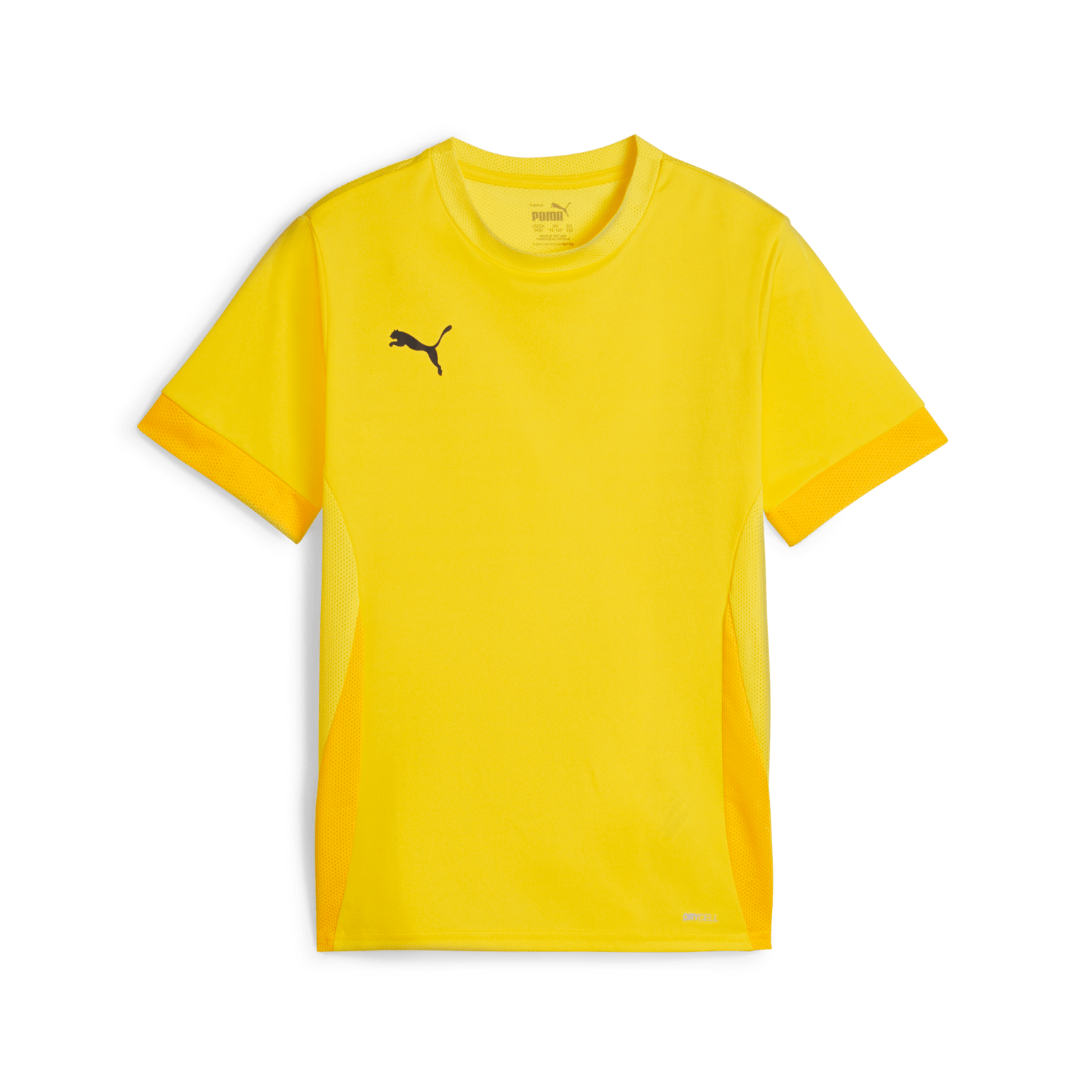 Футболка Puma TeamGOAL Matchday, молодежная тренировочная футболка