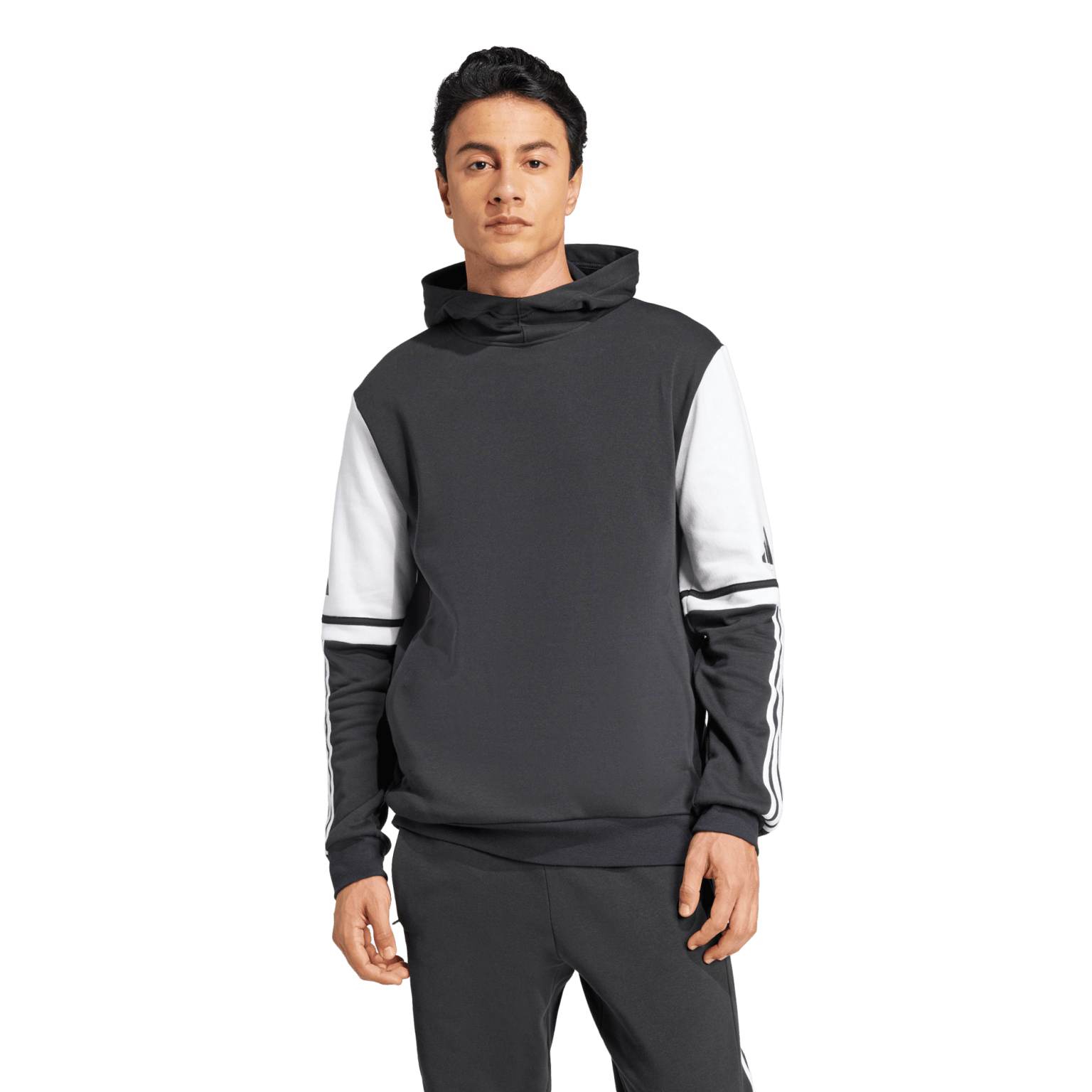adidas Squadra 25 Sweat Hoody, мужская тренировочная рубашка